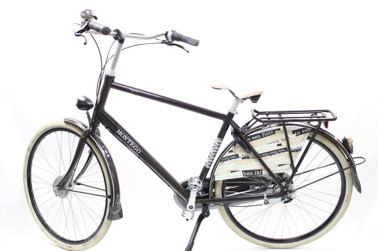 Montego Daily Urban 53cm