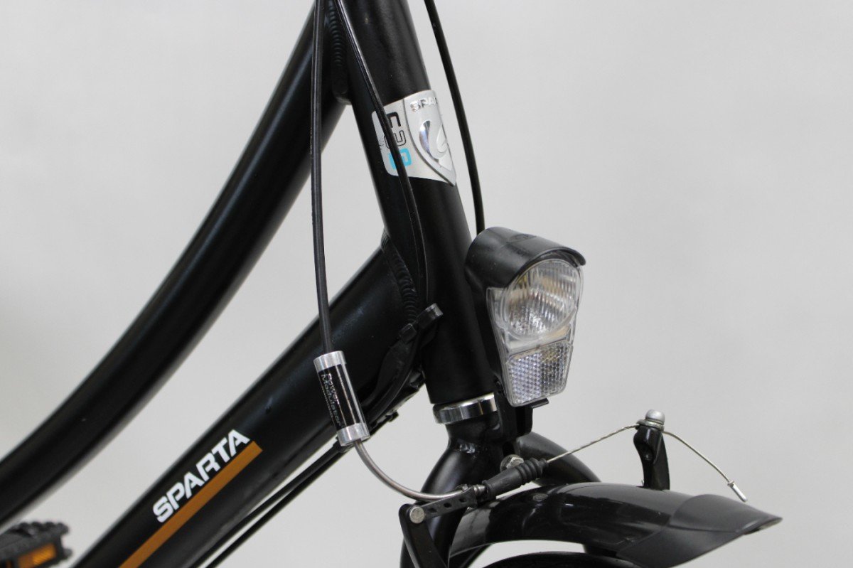 Sparta MARATHON 3 53cm