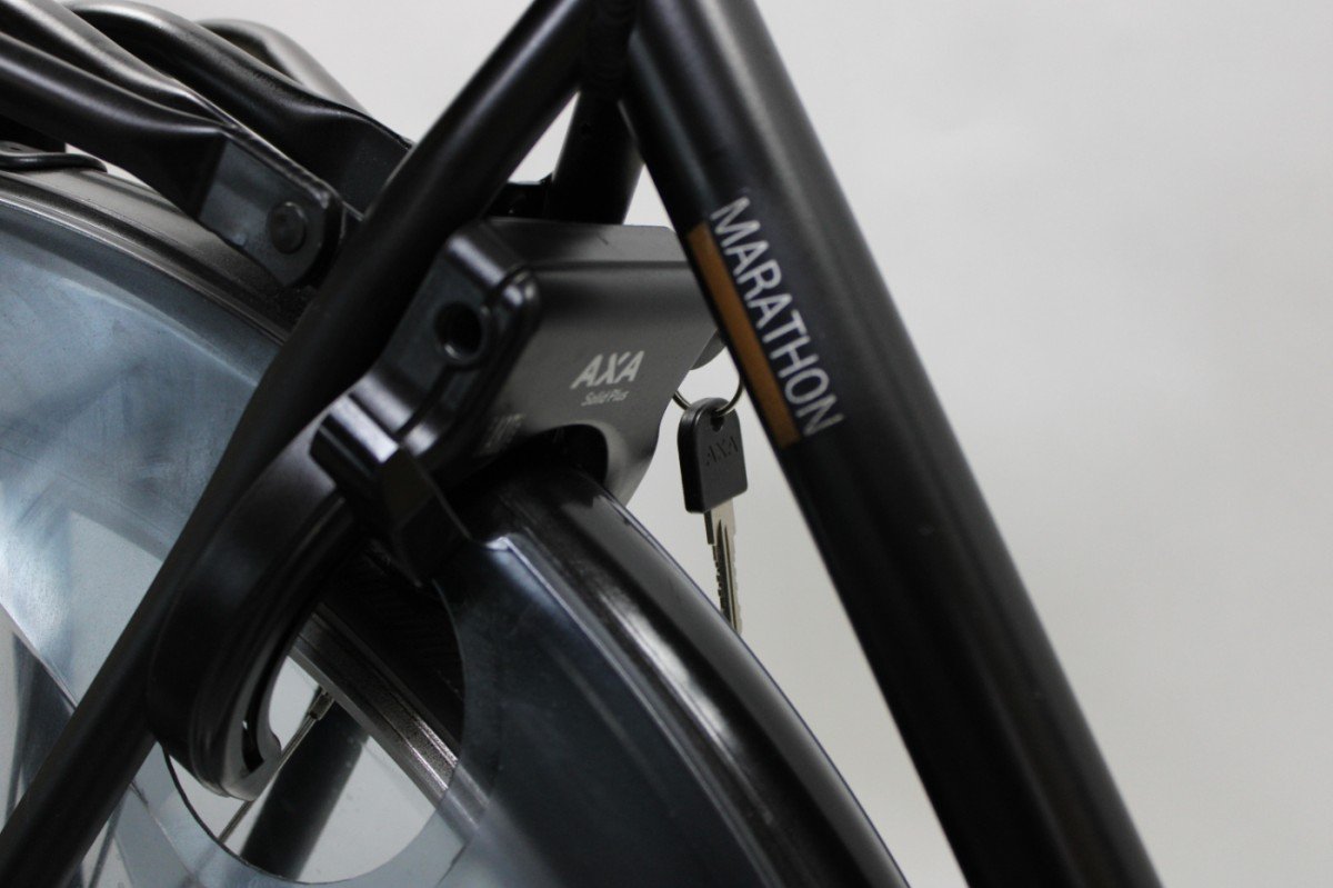 Sparta MARATHON 3 53cm