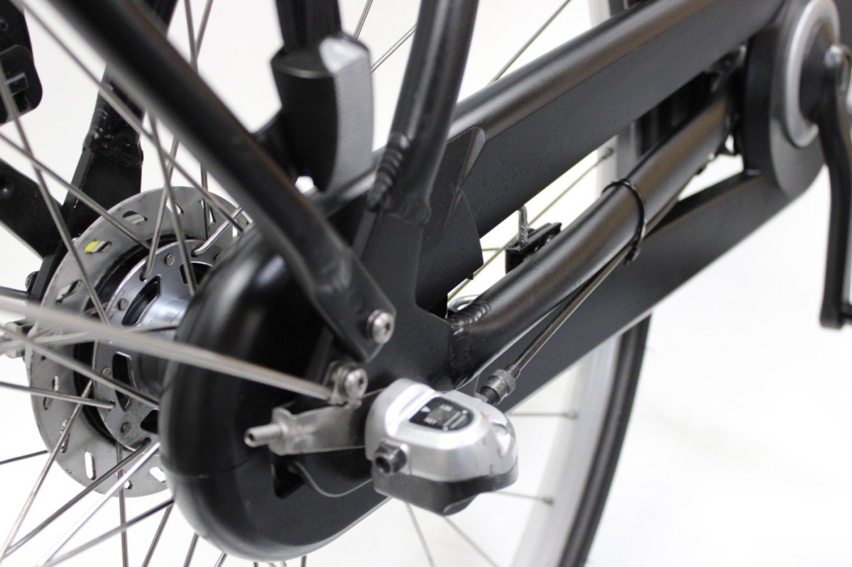 Sparta MARATHON 3 53cm