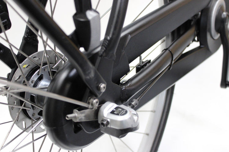 Sparta MARATHON 3 53cm