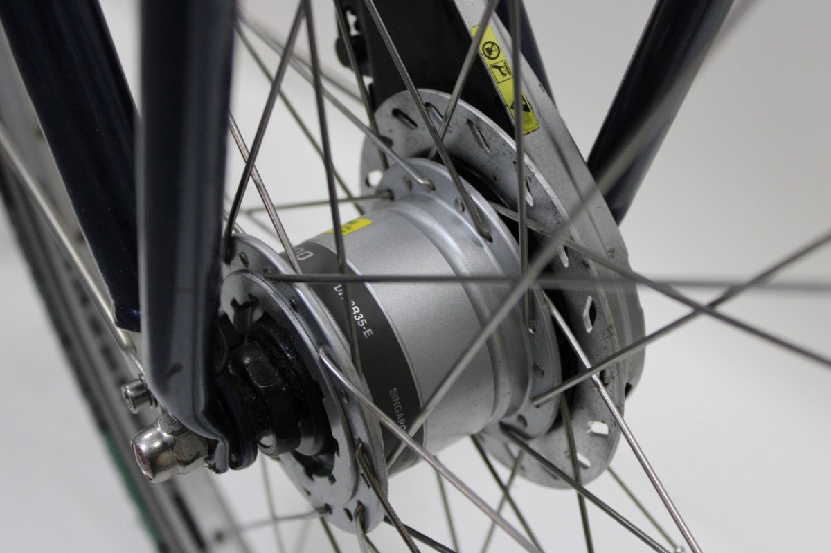 Gazelle Heavy Duty 59cm