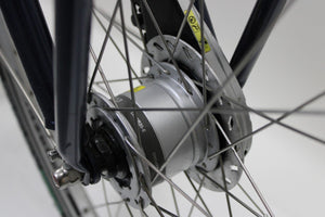 Gazelle Heavy Duty 59cm