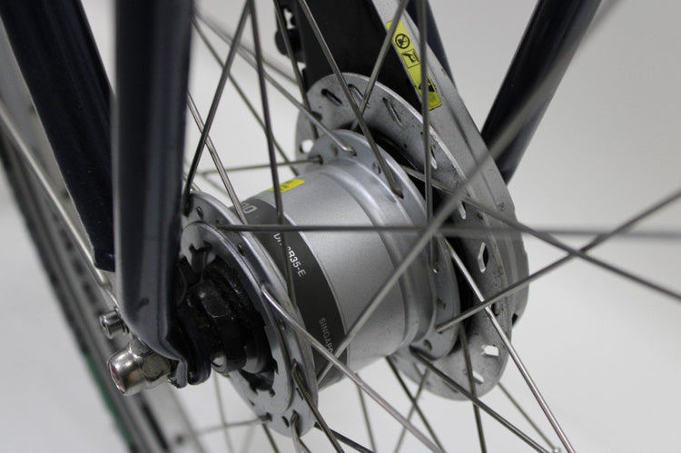 Gazelle Heavy Duty 59cm