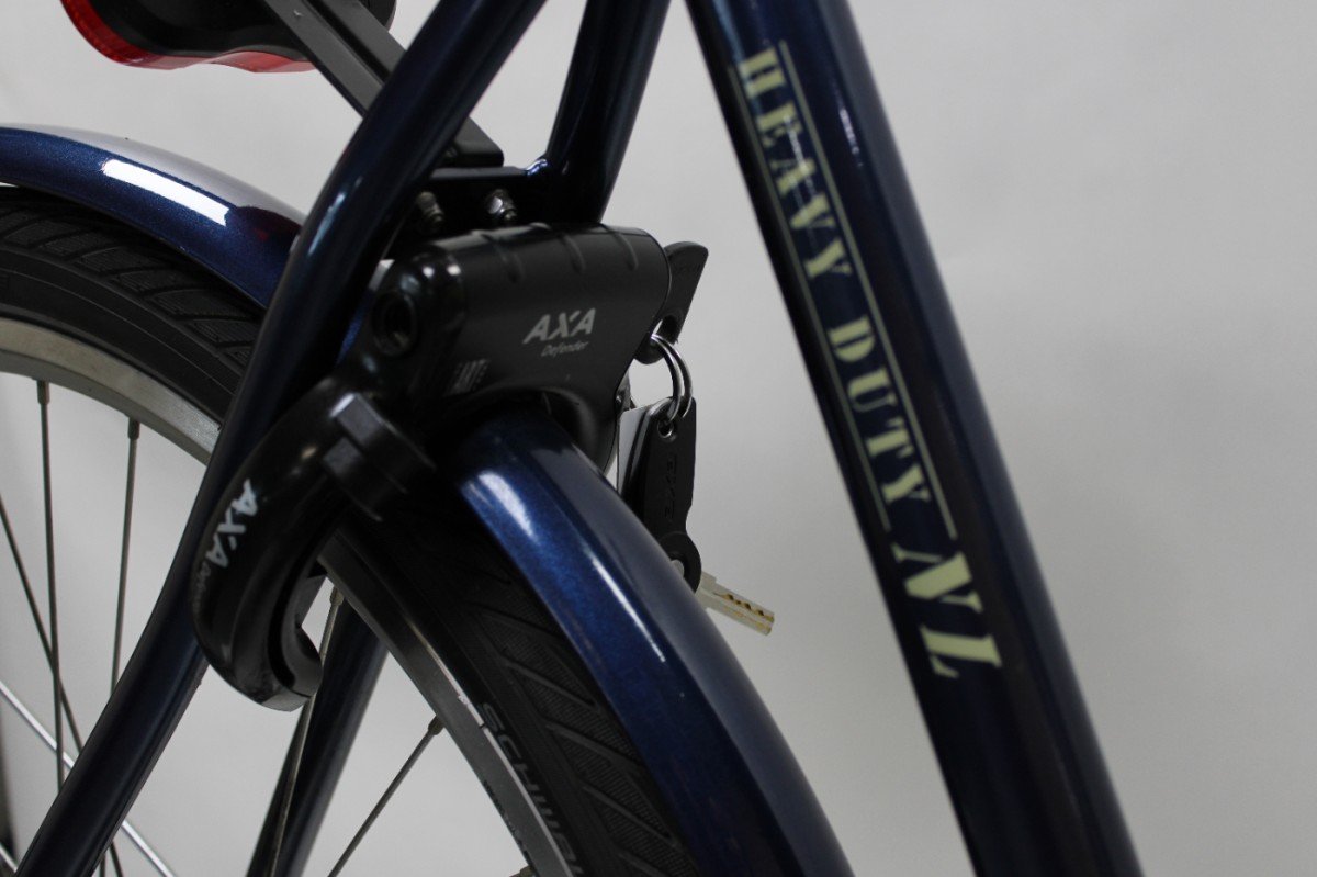 Gazelle Heavy Duty 59cm