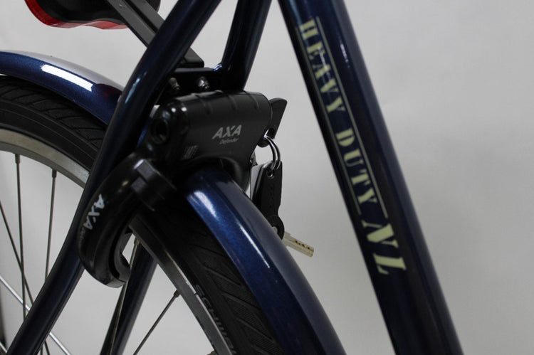 Gazelle Heavy Duty 59cm