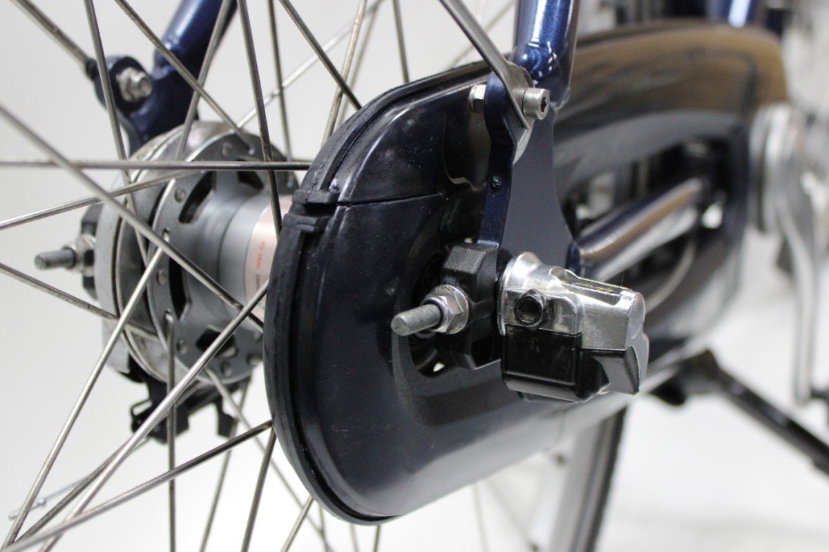 Gazelle Heavy Duty 59cm