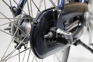 Gazelle Heavy Duty 59cm