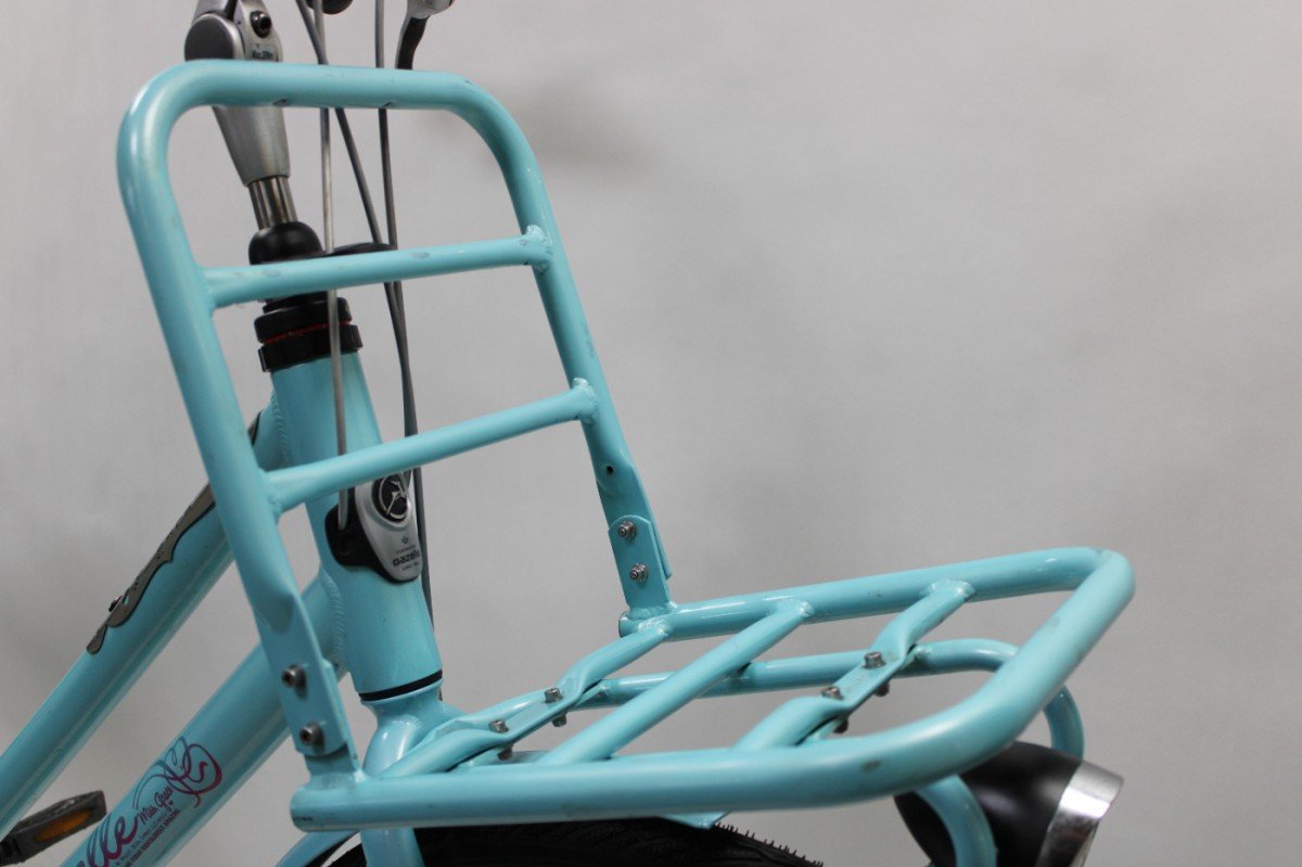 Gazelle Miss Grace 59cm