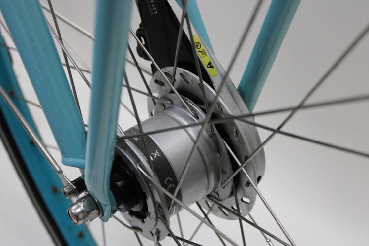 Gazelle Miss Grace 59cm