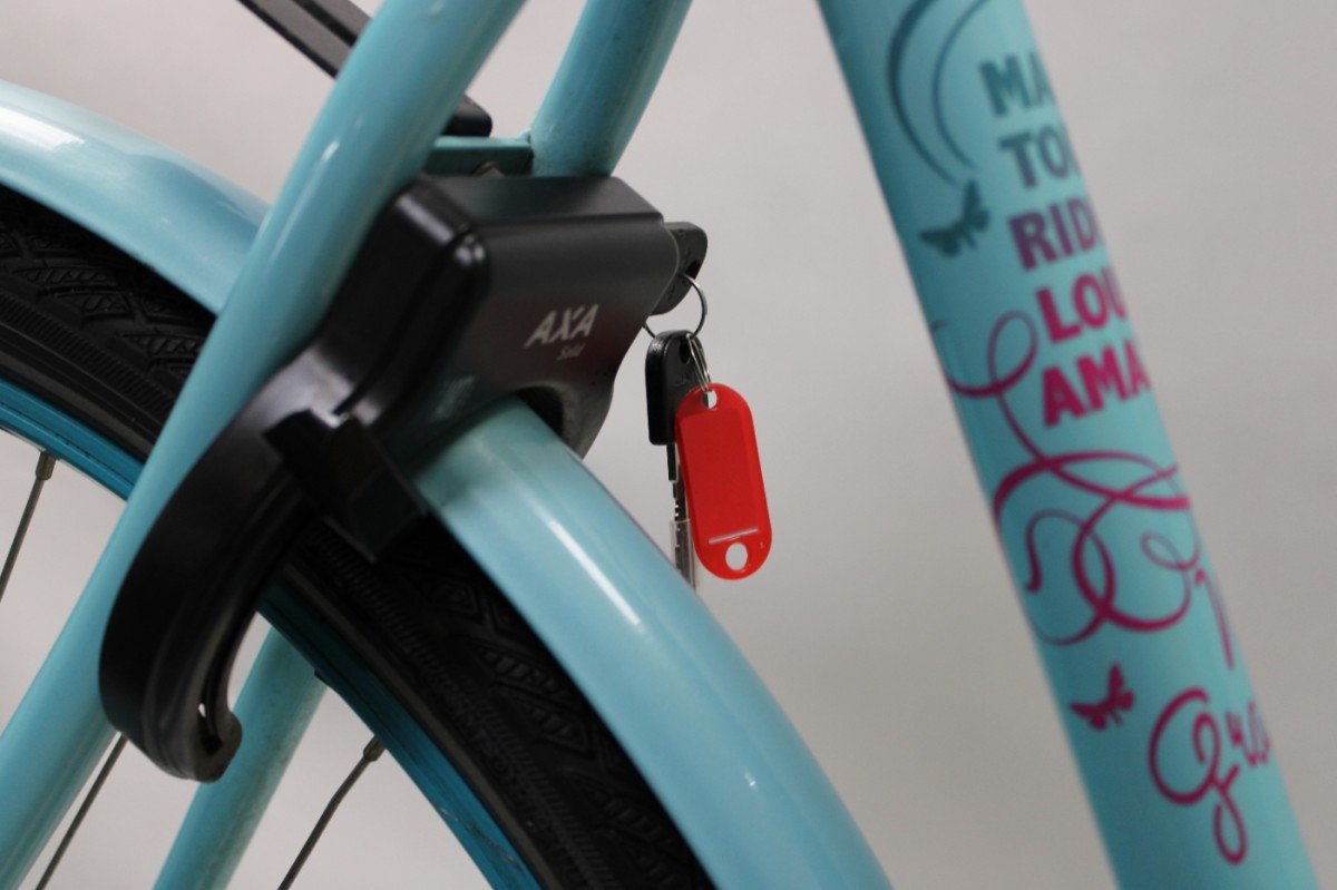 Gazelle Miss Grace 59cm