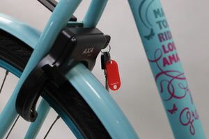 Gazelle Miss Grace 59cm