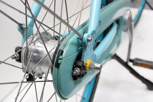 Gazelle Miss Grace 59cm