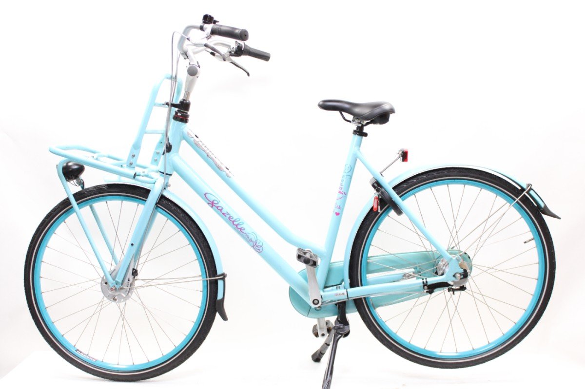 Gazelle Miss Grace 59cm