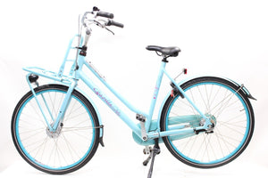 Gazelle Miss Grace 59cm