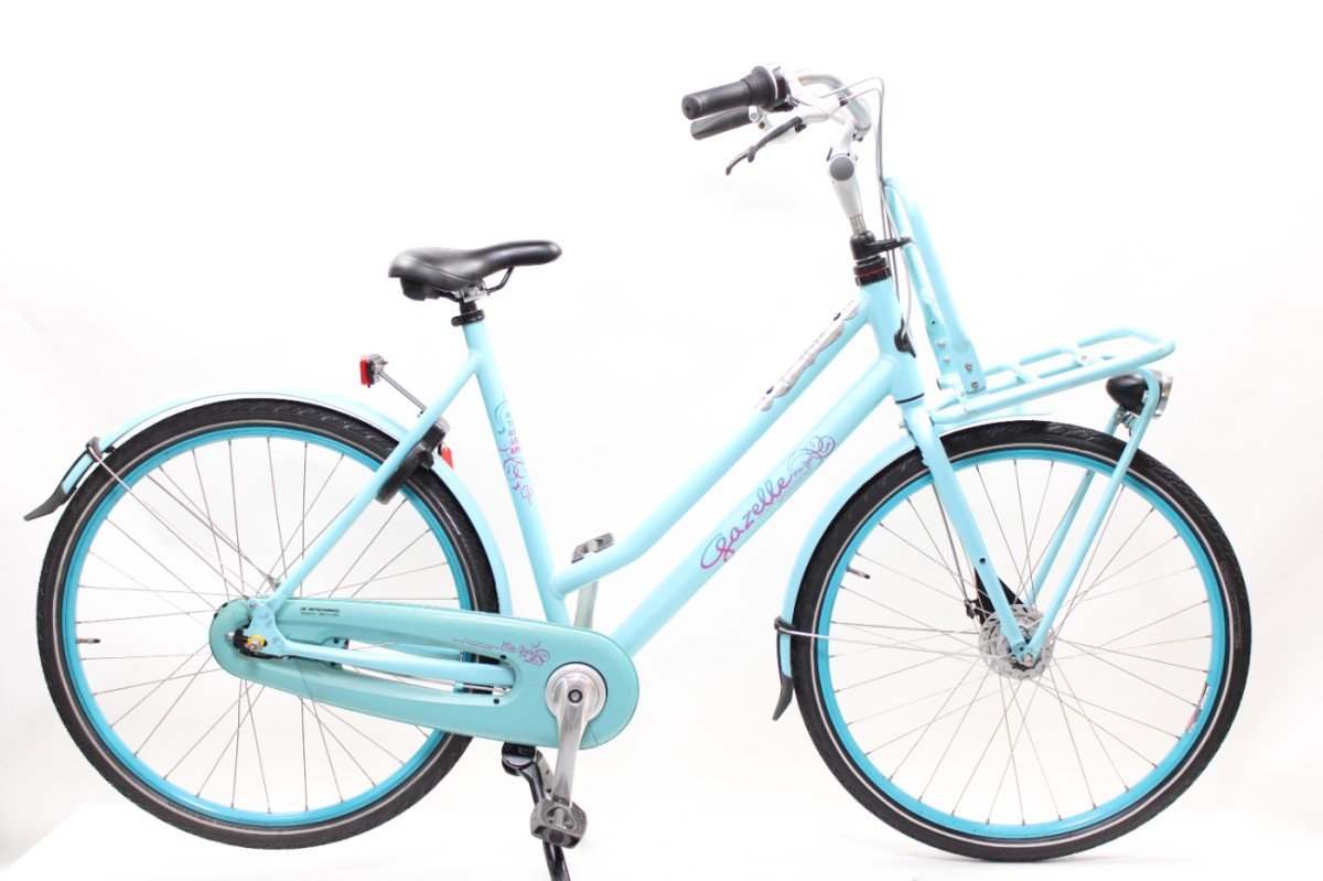 Gazelle Miss Grace 59cm