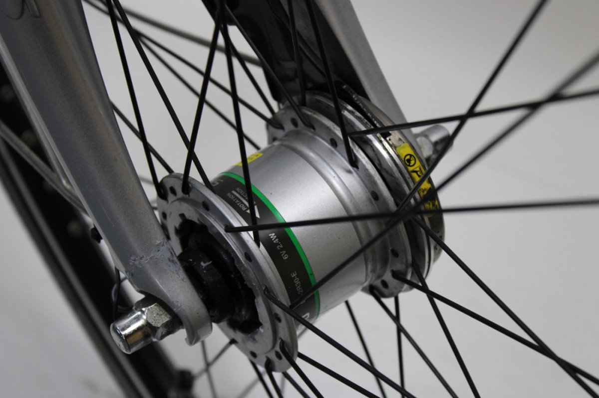 Batavus Crescendo 61cm