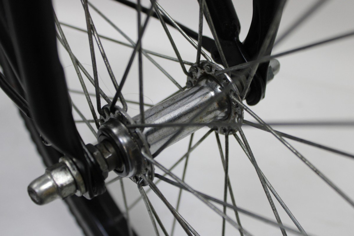 Loekie Pickup Jongens 33cm