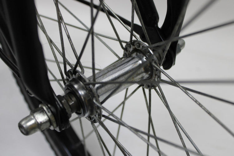 Loekie Pickup Jongens 33cm