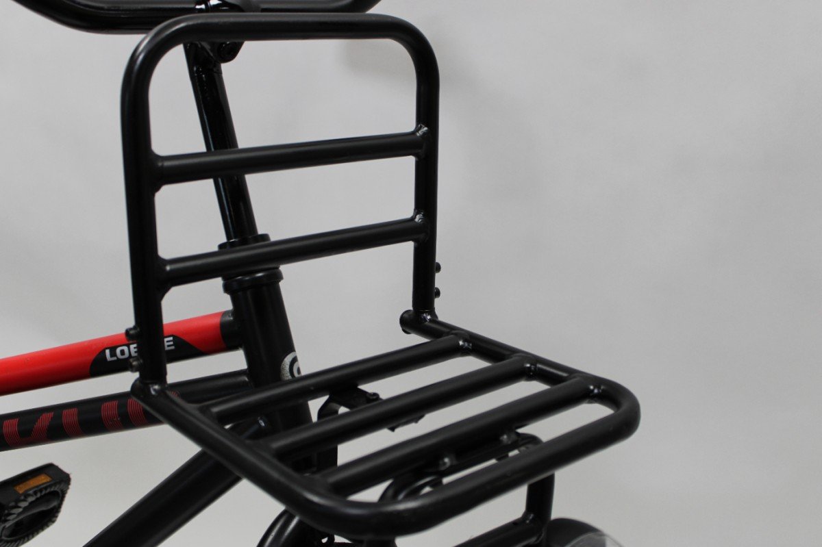 Loekie Pickup Jongens 33cm