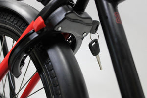 Loekie Pickup Jongens 33cm