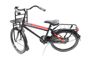 Loekie Pickup Jongens 33cm