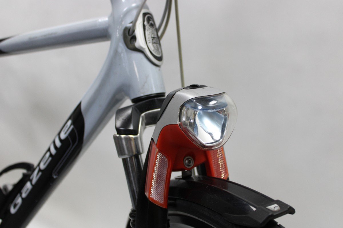Gazelle Allure Limited Edition 53cm