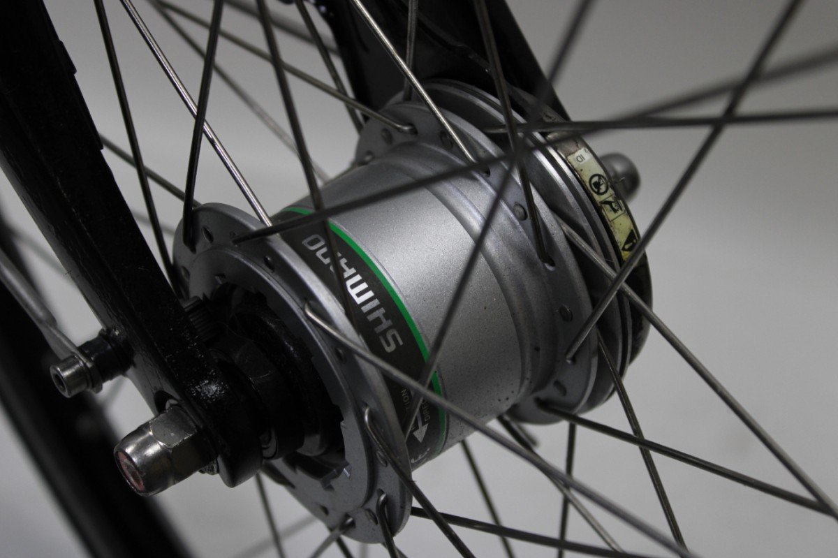 Gazelle Allure Limited Edition 53cm