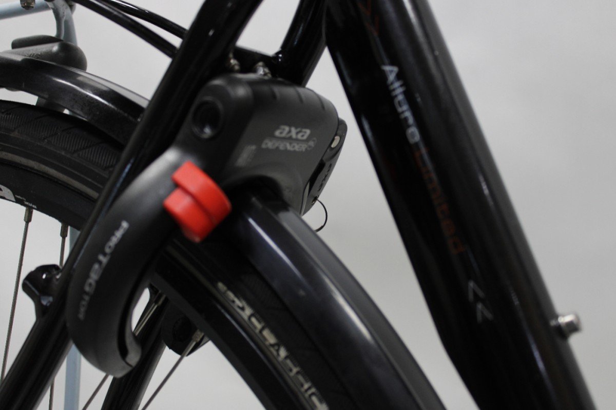 Gazelle Allure Limited Edition 53cm