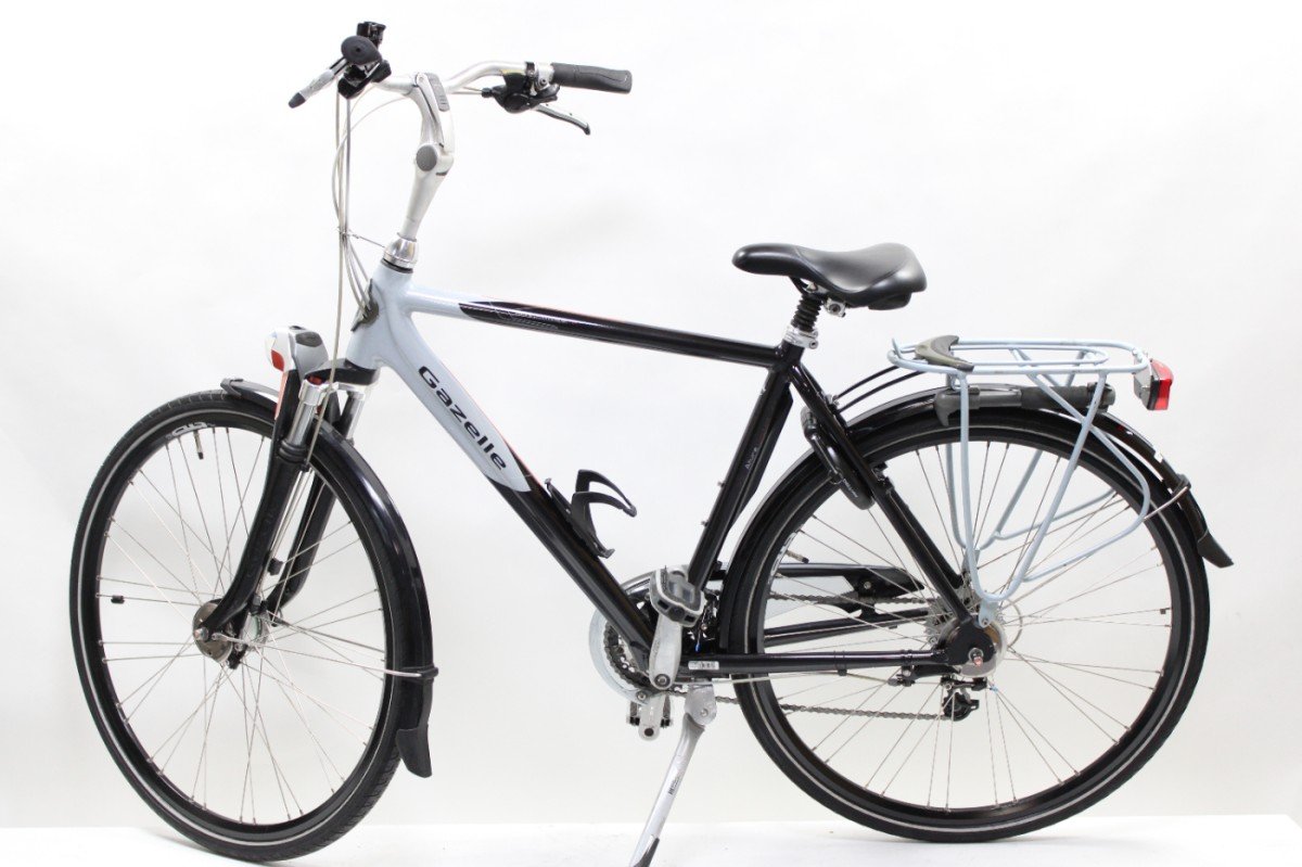Gazelle Allure Limited Edition 53cm