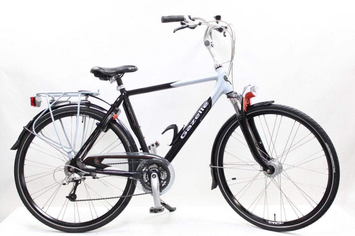 Gazelle Allure Limited Edition 53cm