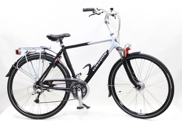 Gazelle Allure Limited Edition 53cm