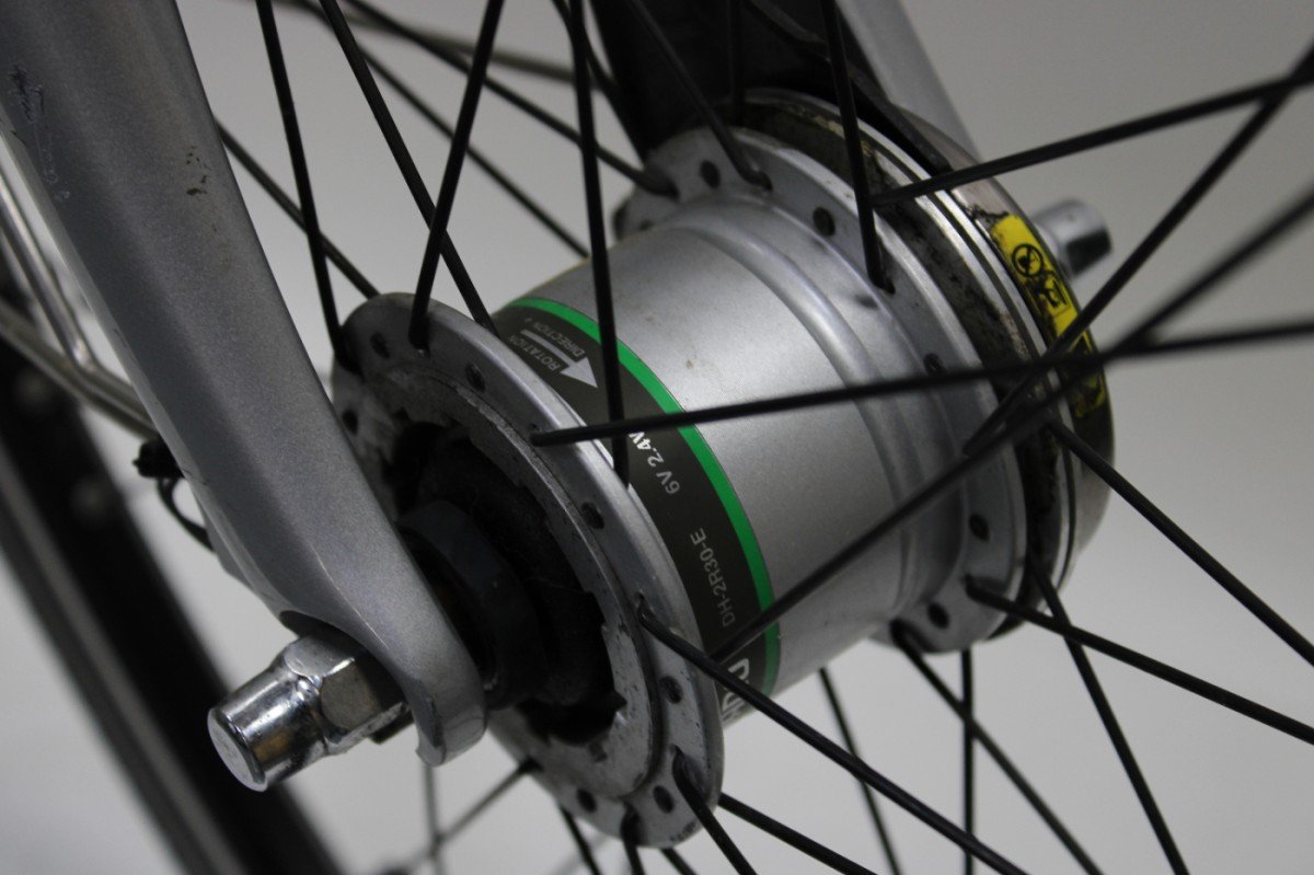Batavus Crescendo Deluxe - 53cm