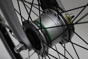 Batavus Crescendo Deluxe - 53cm