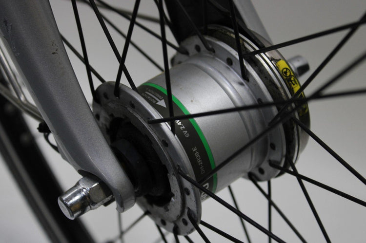Batavus Crescendo Deluxe - 53cm