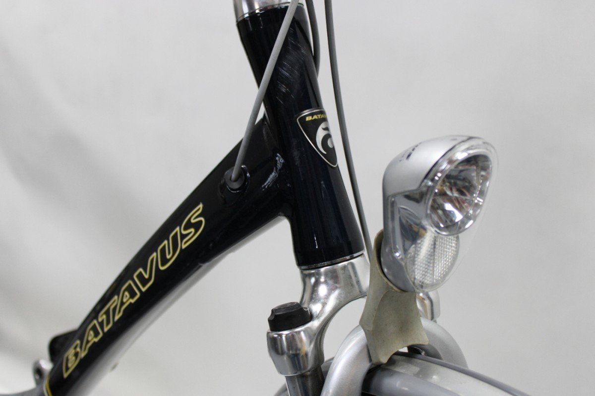 Batavus Crescendo Deluxe - 53cm
