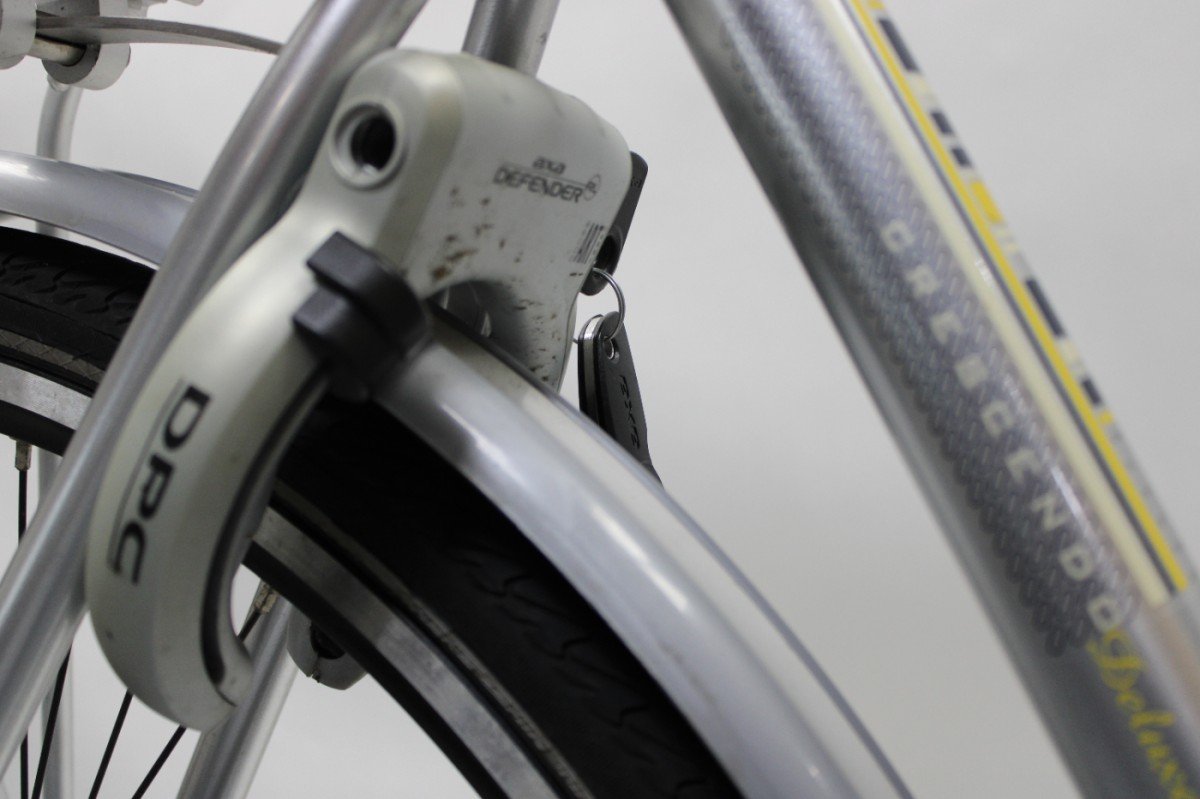 Batavus Crescendo Deluxe - 53cm