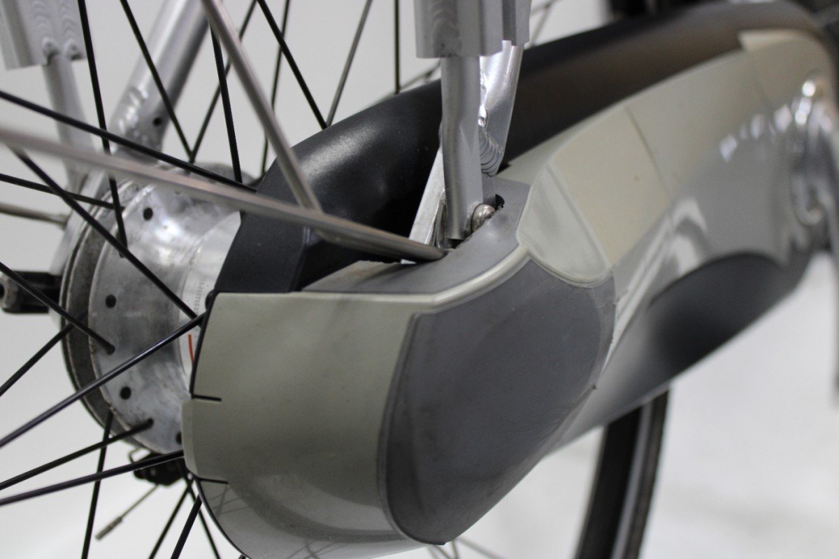 Batavus Crescendo Deluxe - 53cm