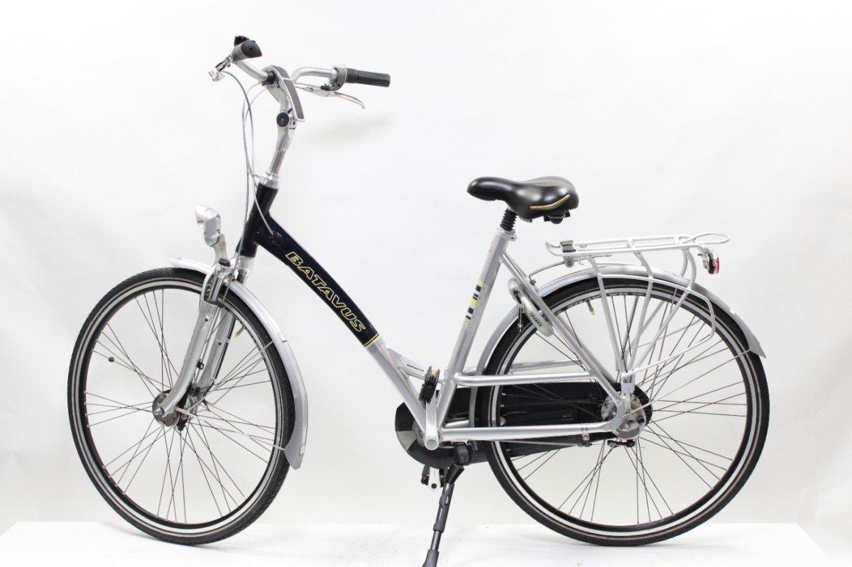 Batavus Crescendo Deluxe - 53cm
