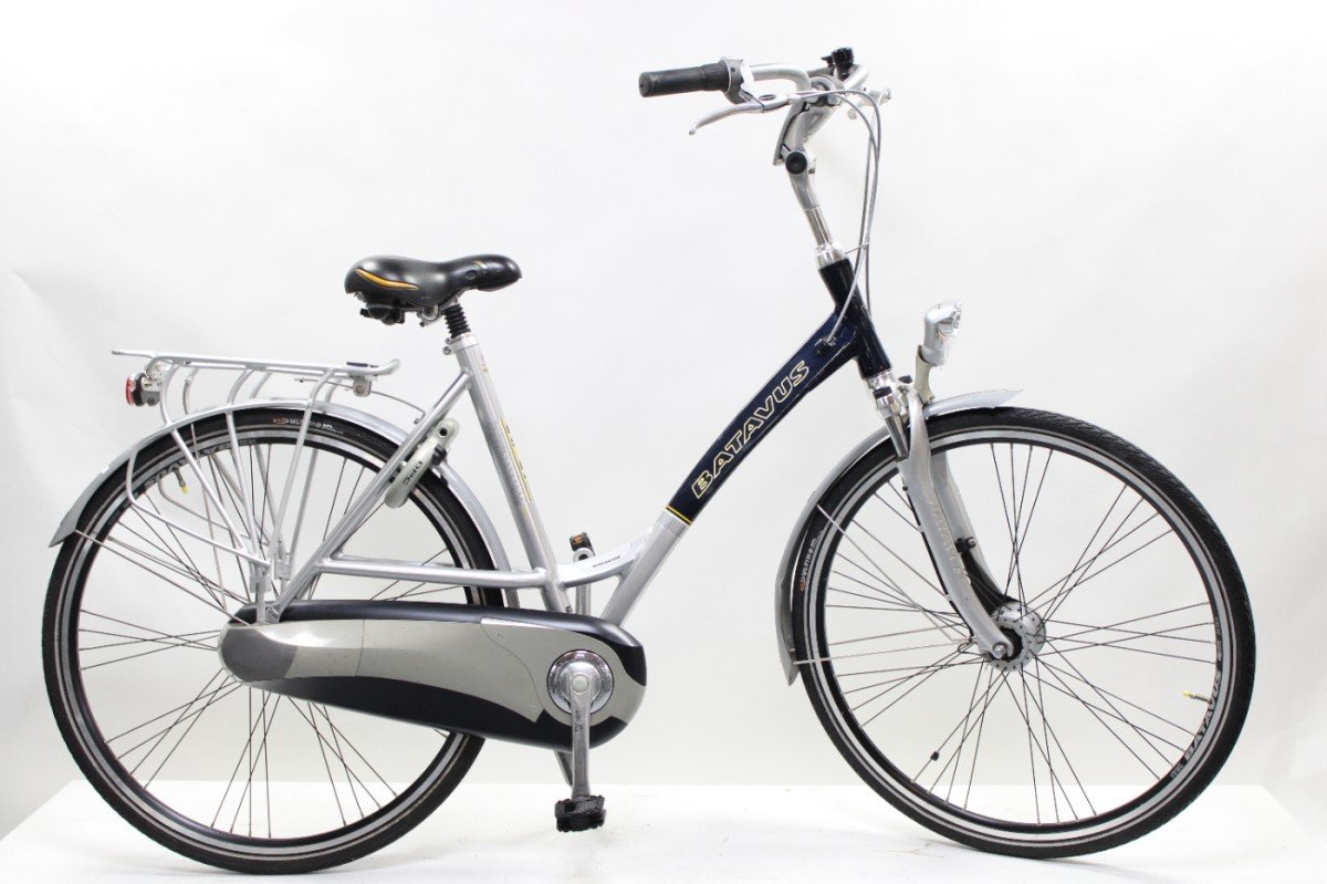 Batavus Crescendo Deluxe - 53cm