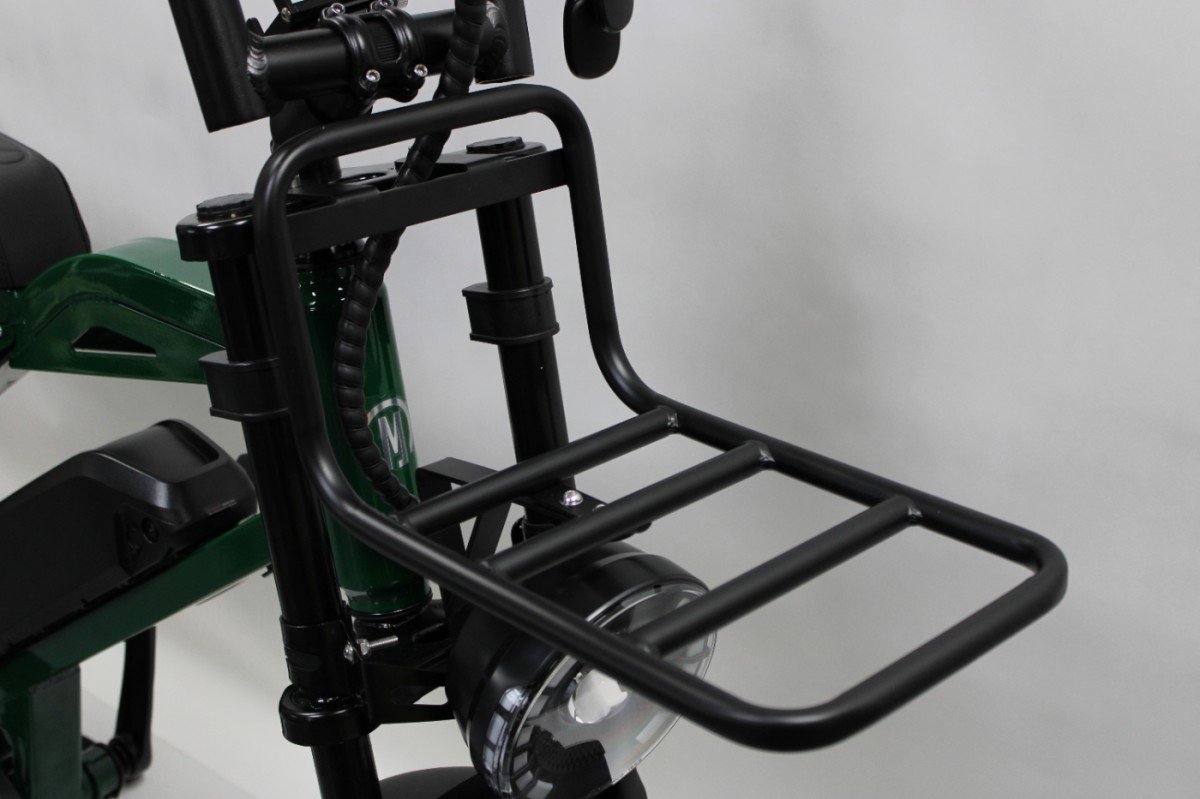 Moyeard gtf racing green 2026