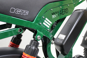 Moyeard gtf racing green 2026