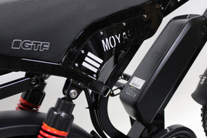 Moyeard gtf caviar black 2026