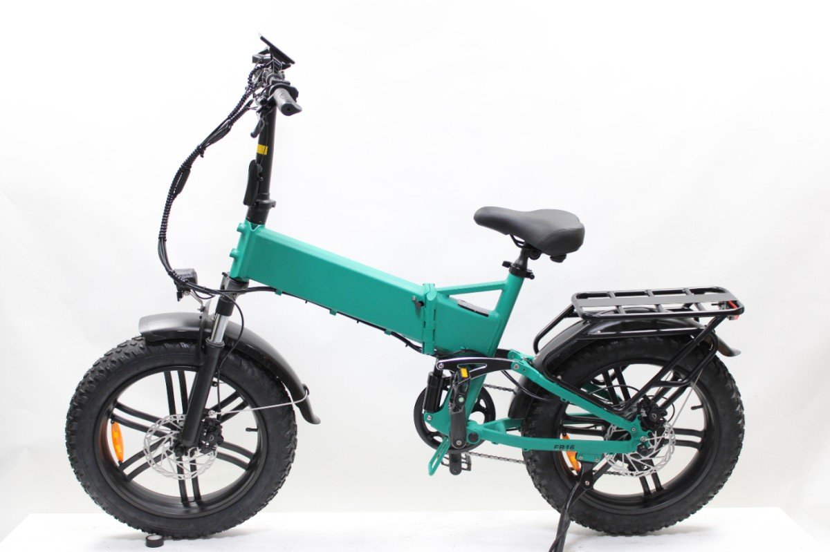 Moyeard gtf flex green 2026
