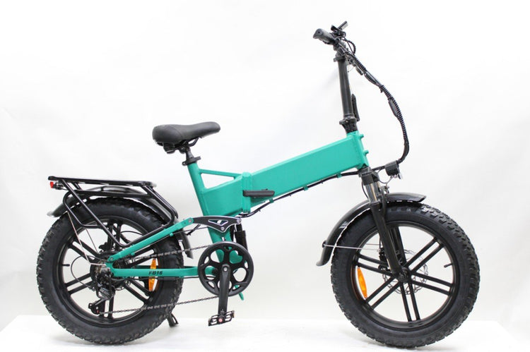 Moyeard gtf flex green 2026