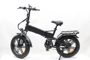 Moyeard gtf flex black mat 2026