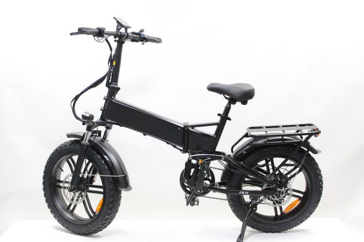 Moyeard gtf flex black mat 2026