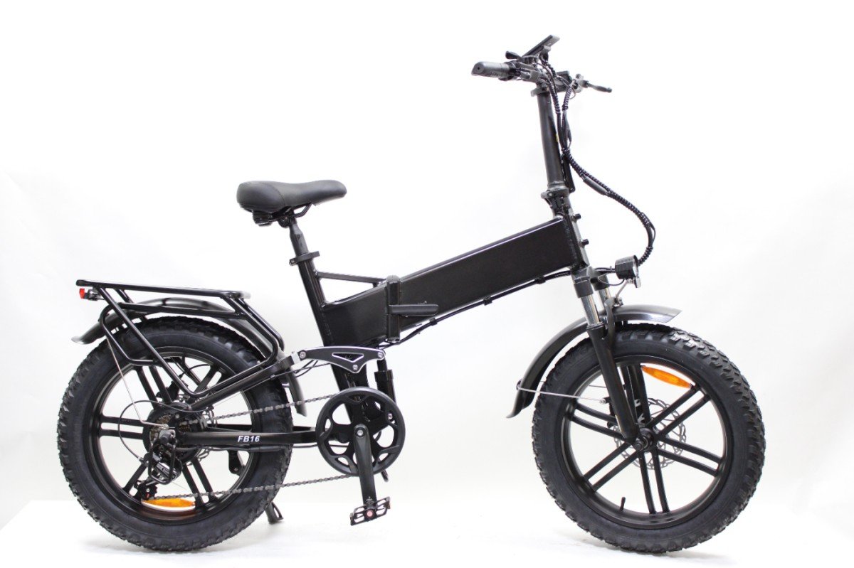 Moyeard gtf flex black mat 2026