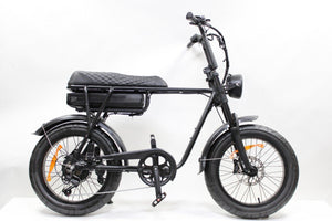 Moyeard gtf street black mat 2026