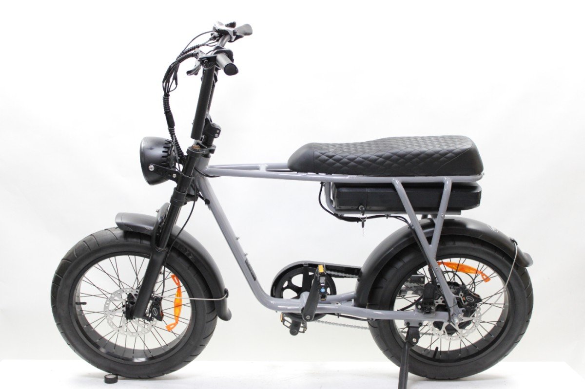Moyeard gtf street nardo grey 2026